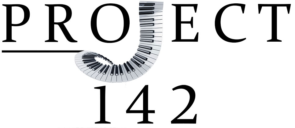 project142 logo